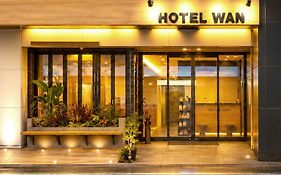 Hotel Wan Osaka Ebisu