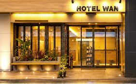 Hotel Wan Osaka Ebisu